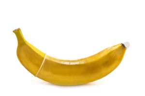 Une banane