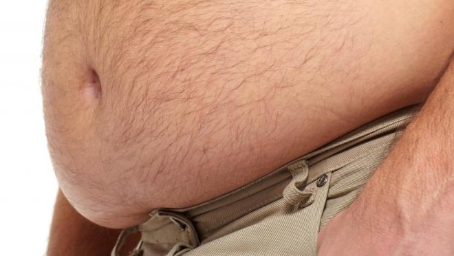 Perdre du poids permet d’augmenter la perception de la taille de votre penis